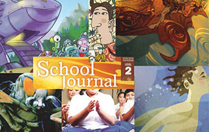 Level 2 Journals image