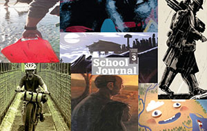 Level 3 Journals image